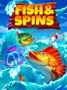 Fish And Spins