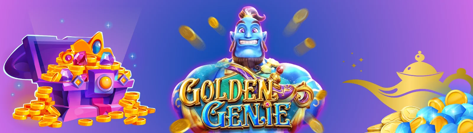 goldengenie banner