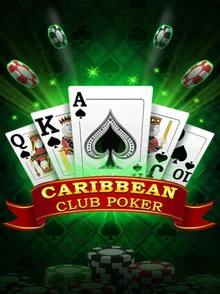 Caribbean Club Poker