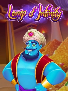 Lamp of Infinity